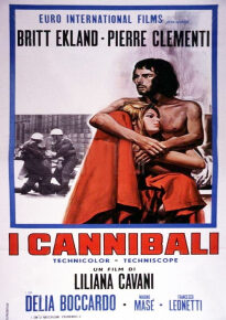 دانلود movie I cannibali  1970