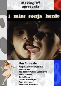 دانلود movie I Miss Sonia Henie 1971