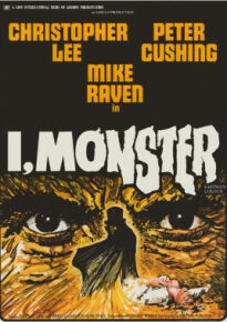 دانلود movie I, Monster 1971