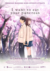 دانلود movie I Want to Eat Your Pancreas 2018