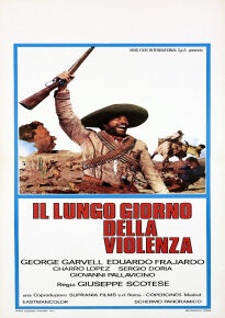 دانلود movie Il lungo giorno della violenza 1971