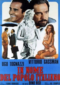 دانلود movie In the Name of the Italian People  1971