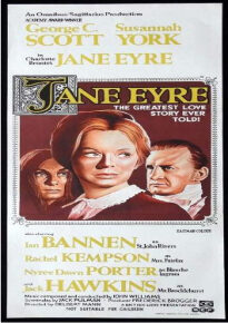 دانلود movie Jane Eyre 1970