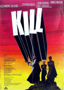 دانلود movie Kill! 1971