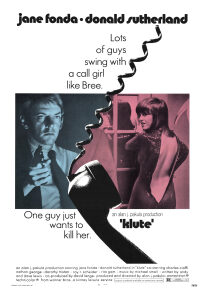 دانلود movie Klute 1971