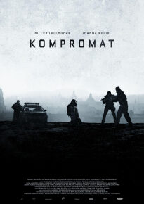 دانلود movie Kompromat 2022