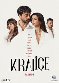 دانلود series Kralice 2023