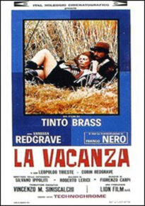 دانلود movie La vacanza  1971