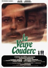 دانلود movie La veuve Couderc  1971