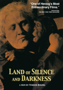 دانلود movie Land of Silence and Darkness 1971