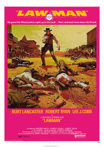 دانلود movie Lawman 1971