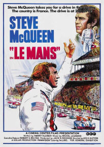 دانلود movie Le Mans 1971