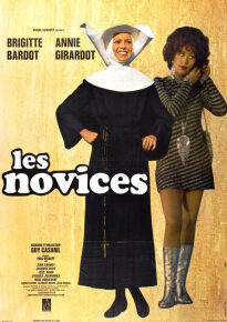 دانلود movie Les novices 1970