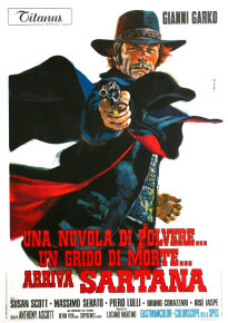 دانلود movie Light the Fuse... Sartana Is Coming 1970