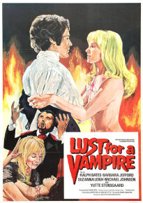 دانلود movie Lust for a Vampire 1971