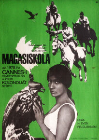 دانلود movie Magasiskola  1970