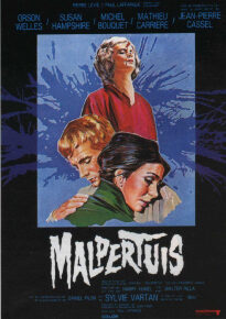 دانلود movie Malpertuis  1971