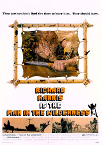 دانلود movie Man in the Wilderness 1971