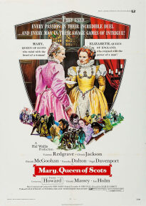 دانلود movie Mary, Queen of Scots 1971