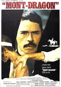 دانلود movie Mont-Dragon 1970