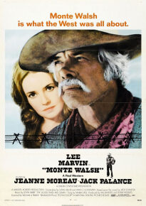 دانلود movie Monte Walsh 1970