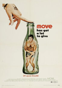 دانلود movie Move 1970