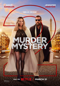 دانلود movie Murder Mystery 2 2023