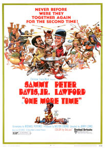 دانلود movie One More Time 1970