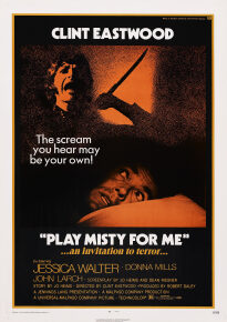 دانلود movie Play Misty for Me 1971