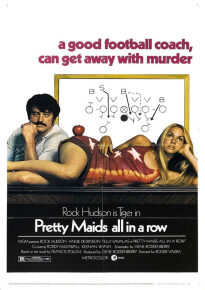 دانلود movie Pretty Maids All in a Row 1971