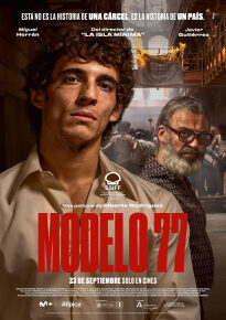 دانلود movie Prison 77 2022