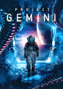 دانلود movie Project 'Gemini' 2022