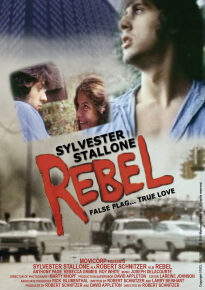 دانلود movie Rebel  1973