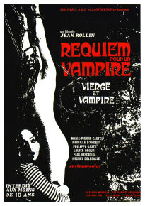 دانلود movie Requiem for a Vampire 1972