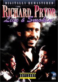 دانلود movie Richard Pryor: Live and Smokin' 1971