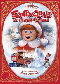 دانلود movie Santa Claus Is Comin' to Town 1970