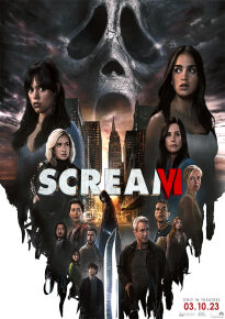 دانلود movie Scream VI 2023