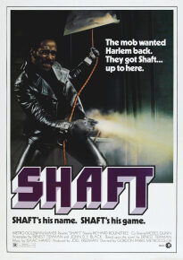 دانلود movie Shaft 1971