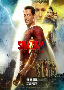 دانلود movie Shazam! Fury of the Gods 2023