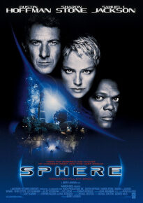 دانلود movie Sphere 1998