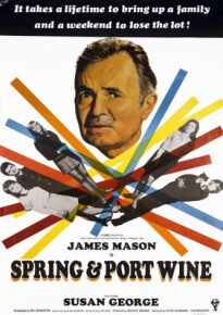 دانلود movie Spring and Port Wine 1970