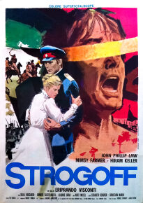 دانلود movie Strogoff 1970