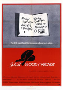 دانلود movie Such Good Friends 1971