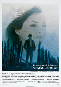 دانلود movie Summer of '42 1971