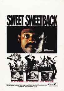 دانلود movie Sweet Sweetback's Baadasssss Song 1971