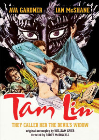 دانلود movie The Ballad of Tam Lin  1970