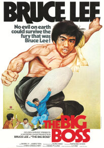 دانلود movie The Big Boss 1971