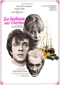 دانلود movie The Boat on the Grass 1971