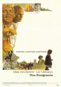 دانلود movie The Emigrants 1971