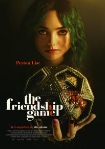 دانلود movie The Friendship Game 2022